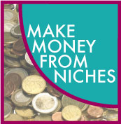 Making Money from Niches - The Long Tail