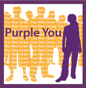 Purple You - Your New Career