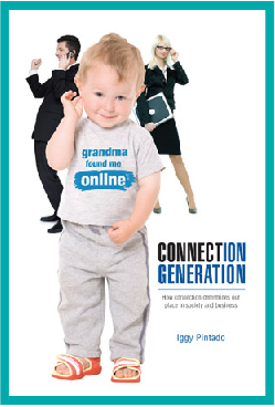 Connection Generation by Iggy Pintado